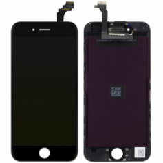 Bloc Ecran pour iPhone 6 - Noir